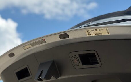 Tesla Model S I, 2013 год, 1 800 000 рублей, 24 фотография