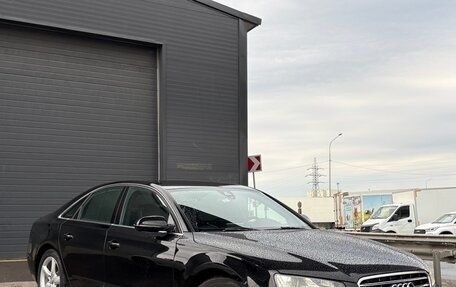Audi A8, 2011 год, 1 900 000 рублей, 2 фотография