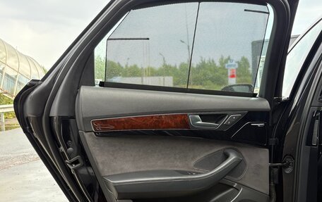 Audi A8, 2011 год, 1 900 000 рублей, 15 фотография