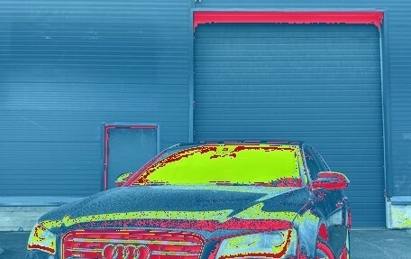 Audi A8, 2011 год, 1 900 000 рублей, 8 фотография