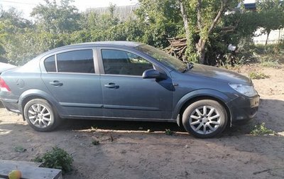 Opel Astra H, 2008 год, 390 000 рублей, 1 фотография