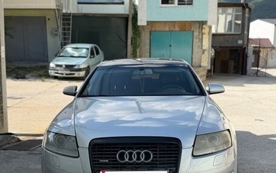 Audi A6, 2004 год, 600 000 рублей, 1 фотография
