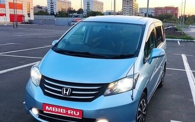 Honda Freed I, 2009 год, 980 000 рублей, 1 фотография