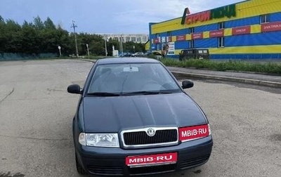 Skoda Octavia IV, 2010 год, 1 300 000 рублей, 1 фотография