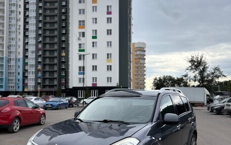 Citroen C-Crosser, 2010 год, 633 000 рублей, 1 фотография