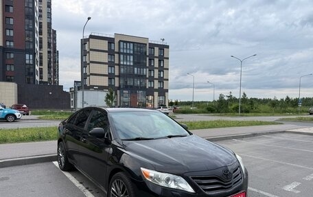 Toyota Camry, 2010 год, 970 000 рублей, 1 фотография