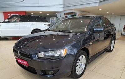 Mitsubishi Lancer IX, 2010 год, 670 000 рублей, 1 фотография
