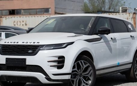 Land Rover Range Rover Evoque II, 2026 год, 4 900 000 рублей, 1 фотография