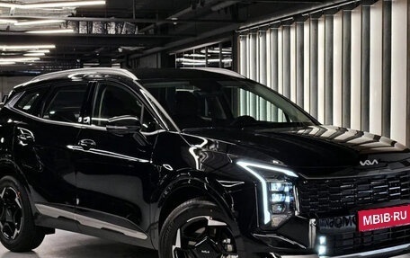 KIA Sportage IV рестайлинг, 2026 год, 5 290 000 рублей, 1 фотография