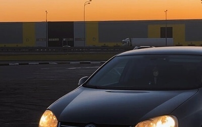 Volkswagen Jetta VI, 2009 год, 700 000 рублей, 1 фотография
