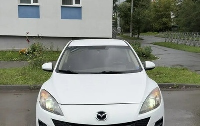 Mazda 3, 2011 год, 750 000 рублей, 1 фотография