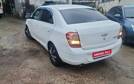 Chevrolet Cobalt II, 2013 год, 320 000 рублей, 1 фотография