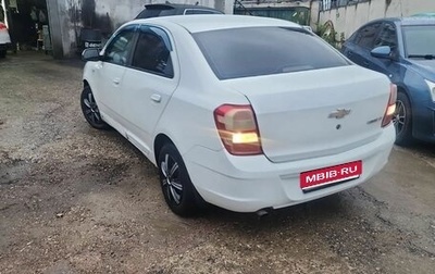 Chevrolet Cobalt II, 2013 год, 320 000 рублей, 1 фотография