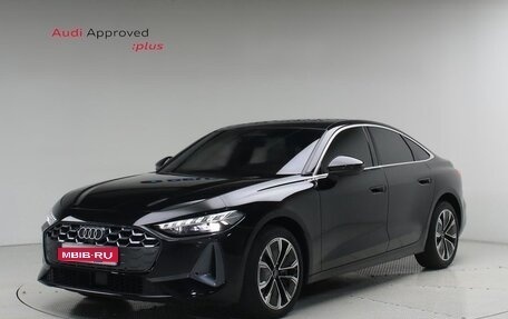Audi A5, 2025 год, 5 325 000 рублей, 1 фотография