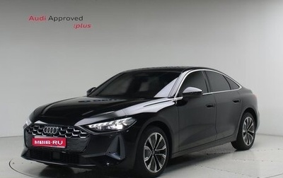 Audi A5, 2025 год, 5 325 000 рублей, 1 фотография