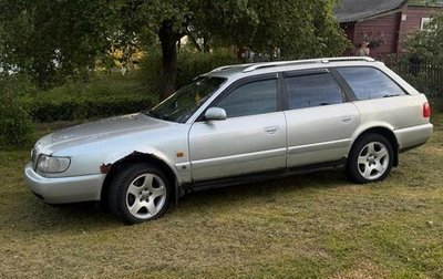 Audi A6, 1996 год, 320 000 рублей, 1 фотография