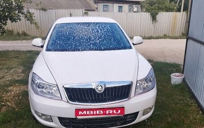 Skoda Octavia, 2011 год, 730 000 рублей, 1 фотография
