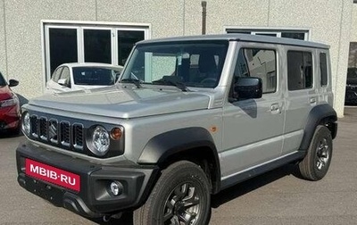 Suzuki Jimny, 2026 год, 2 399 999 рублей, 1 фотография