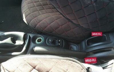 Peugeot 206, 1998 год, 155 000 рублей, 1 фотография