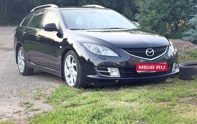Mazda 6, 2007 год, 810 000 рублей, 1 фотография