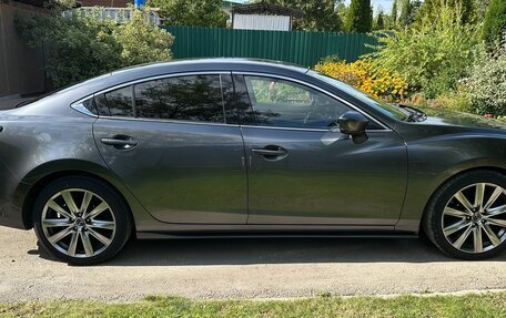 Mazda 6, 2021 год, 2 756 000 рублей, 1 фотография