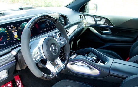 Mercedes-Benz GLE Coupe AMG, 2021 год, 13 000 000 рублей, 1 фотография