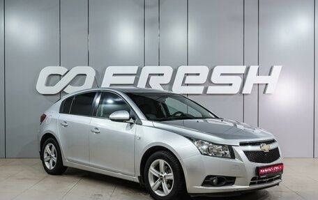 Chevrolet Cruze II, 2012 год, 749 000 рублей, 1 фотография