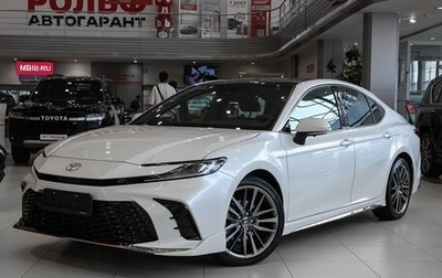 Toyota Camry, 2026 год, 4 590 000 рублей, 1 фотография