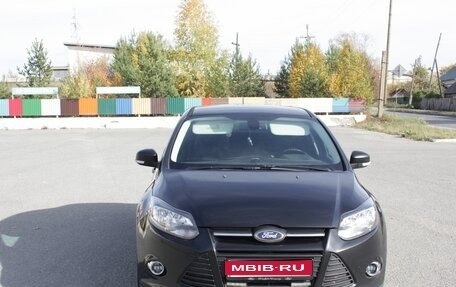 Ford Focus III, 2012 год, 680 000 рублей, 1 фотография