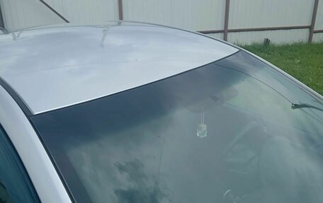 Hyundai Solaris II рестайлинг, 2012 год, 760 000 рублей, 13 фотография