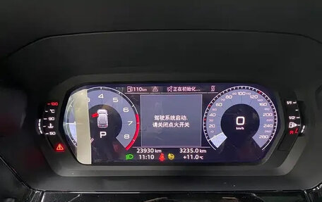 Audi A3, 2023 год, 2 312 000 рублей, 10 фотография