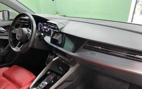 Audi A3, 2023 год, 2 312 000 рублей, 9 фотография