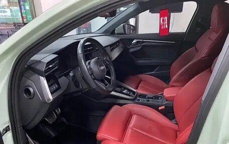 Audi A3, 2023 год, 2 312 000 рублей, 7 фотография