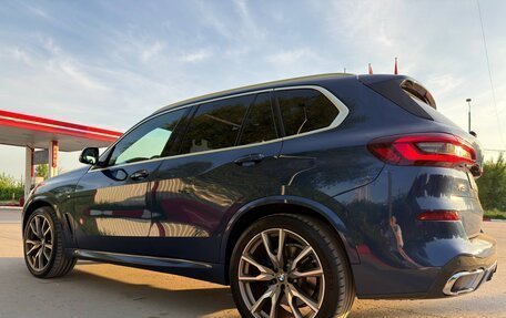BMW X5, 2020 год, 8 650 000 рублей, 4 фотография