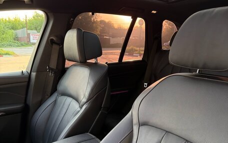 BMW X5, 2020 год, 8 650 000 рублей, 8 фотография