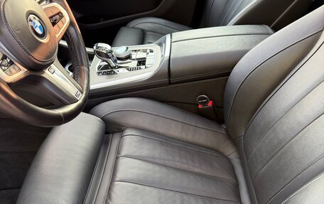 BMW X5, 2020 год, 8 650 000 рублей, 7 фотография