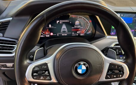 BMW X5, 2020 год, 8 650 000 рублей, 9 фотография