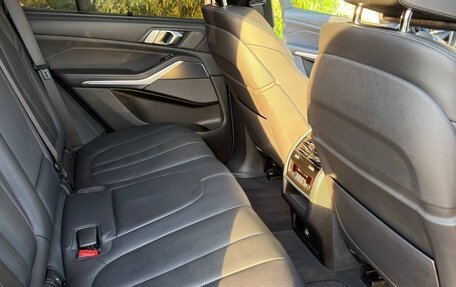 BMW X5, 2020 год, 8 650 000 рублей, 13 фотография