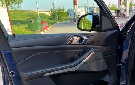 BMW X5, 2020 год, 8 650 000 рублей, 12 фотография