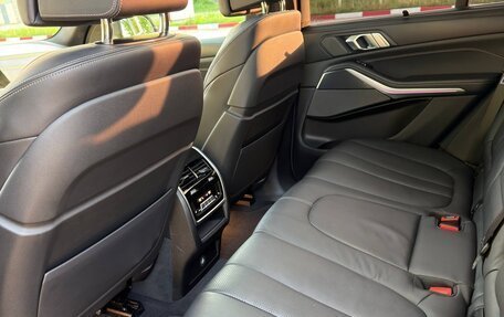 BMW X5, 2020 год, 8 650 000 рублей, 10 фотография