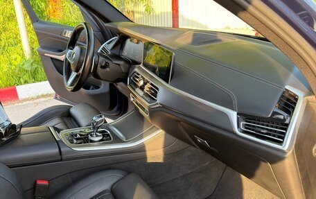 BMW X5, 2020 год, 8 650 000 рублей, 11 фотография