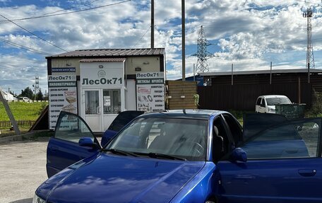 Audi A4, 1999 год, 470 000 рублей, 8 фотография