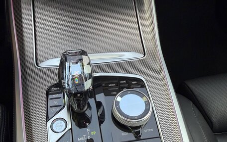 BMW X5, 2020 год, 8 650 000 рублей, 14 фотография