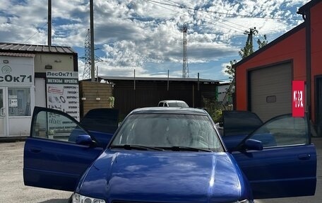 Audi A4, 1999 год, 470 000 рублей, 7 фотография