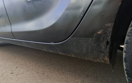Opel Astra J, 2011 год, 600 000 рублей, 6 фотография