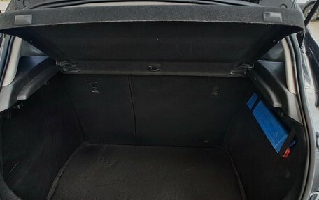 Opel Astra J, 2011 год, 600 000 рублей, 10 фотография