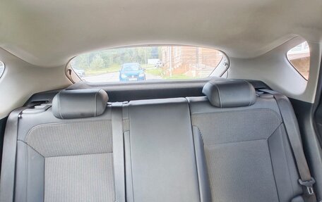 Opel Astra J, 2011 год, 600 000 рублей, 19 фотография