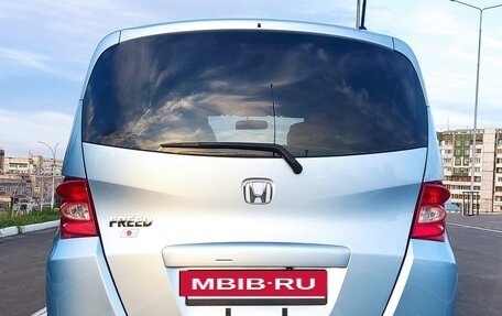 Honda Freed I, 2009 год, 980 000 рублей, 5 фотография