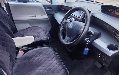 Honda Freed I, 2009 год, 980 000 рублей, 7 фотография