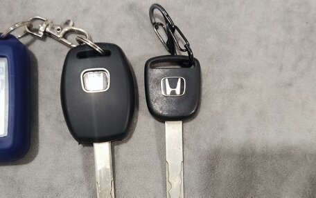 Honda Freed I, 2009 год, 980 000 рублей, 10 фотография